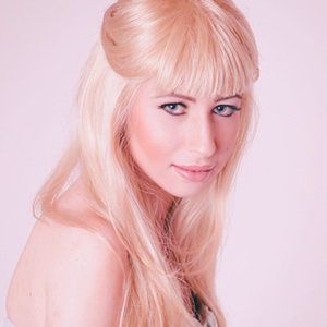 Profile Photo Lisa