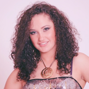 Profile Photo Marcela