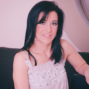 Profile Photo Mirja
