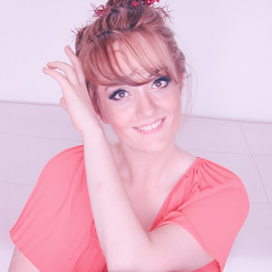 Profile Photo Bojana